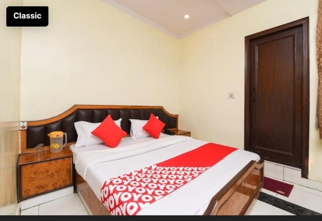 Maison d'hôtes Palace Paharganj *