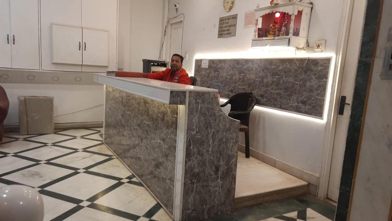 Palace Paharganj Maison d'hôtes New Delhi