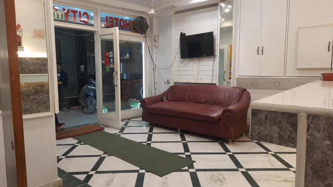 Palace Paharganj Maison d'hôtes New Delhi