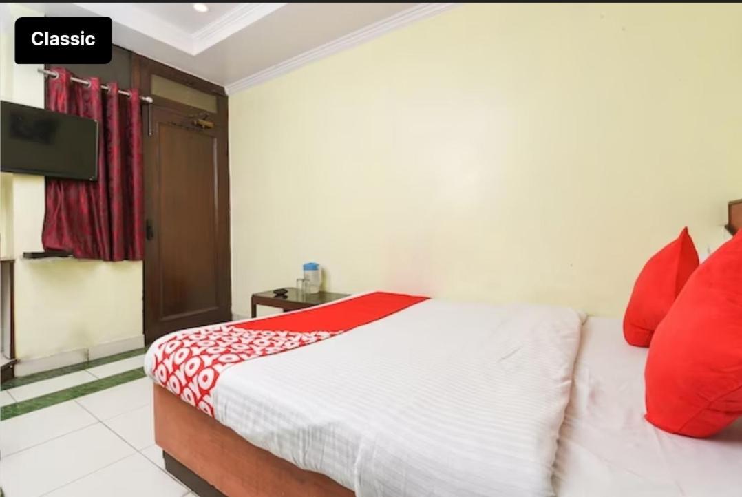 Maison d'hôtes Palace Paharganj New Delhi