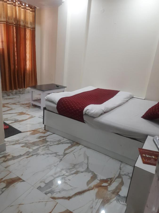 Maison d'hôtes Palace Paharganj *