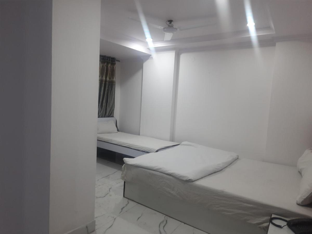 Palace Paharganj Maison d'hôtes New Delhi