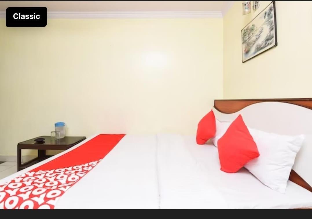 Guest house Palace Paharganj