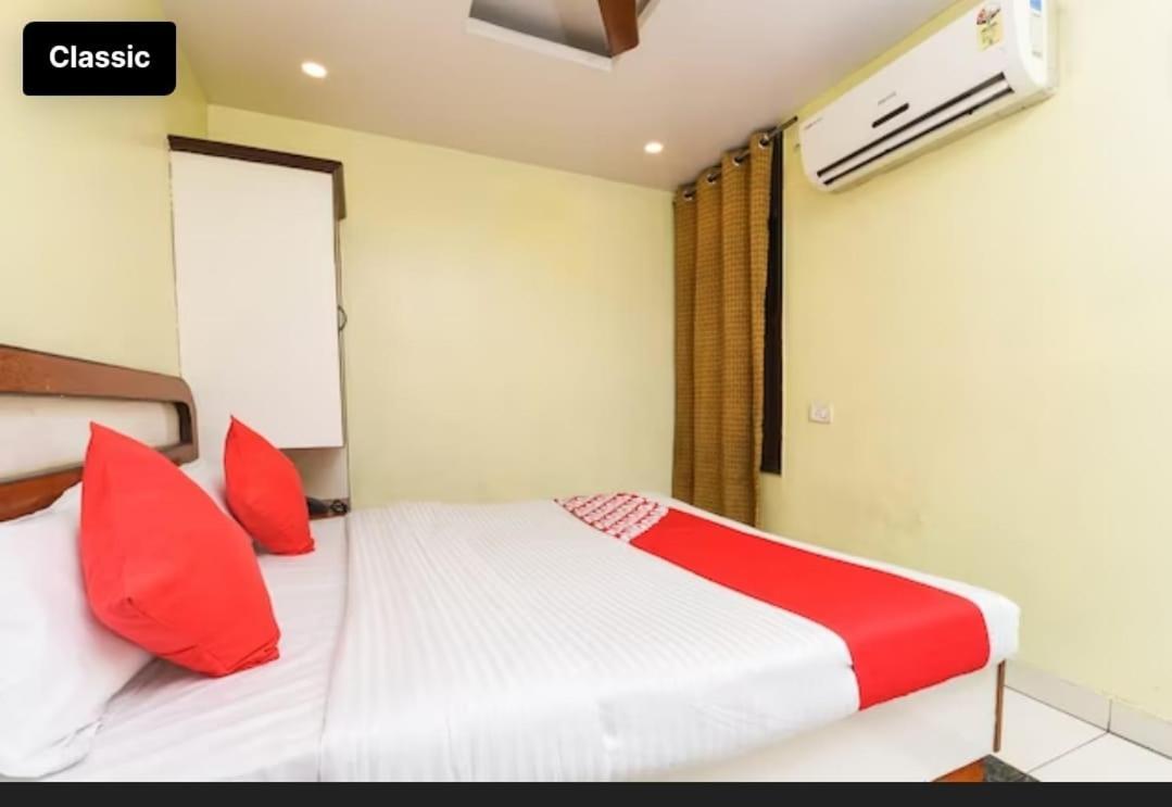 Guest house Palace Paharganj New Delhi