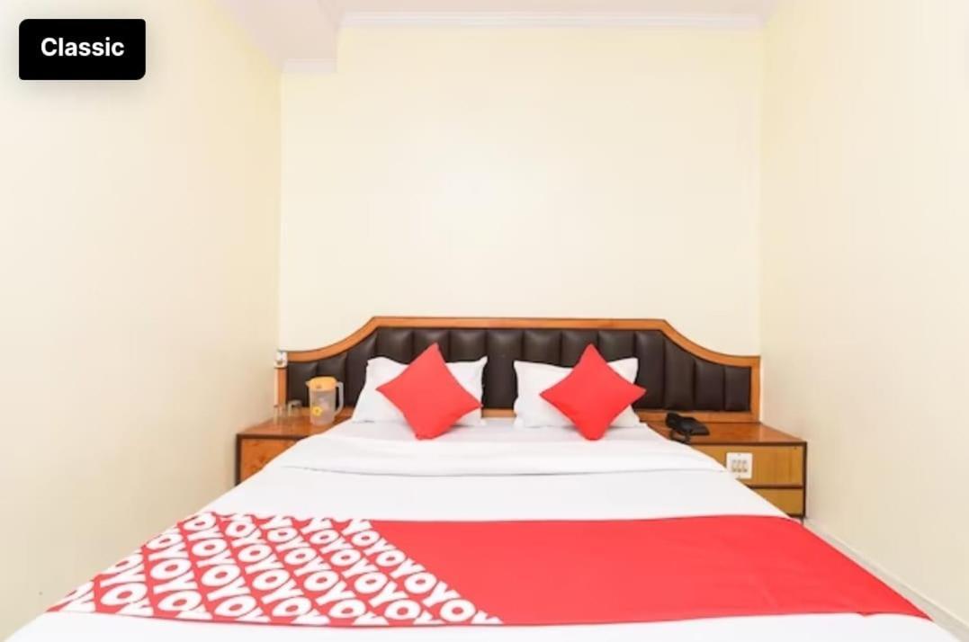 Palace Paharganj Guest house New Delhi