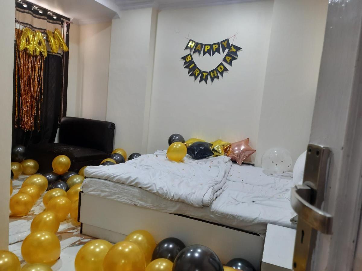 Guest house Palace Paharganj *
